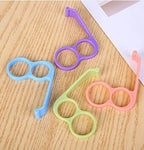 Mobile-Phone Ring Holder Pack of 4