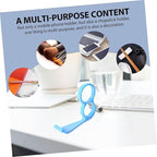 Mobile-Phone Ring Holder Pack of 4