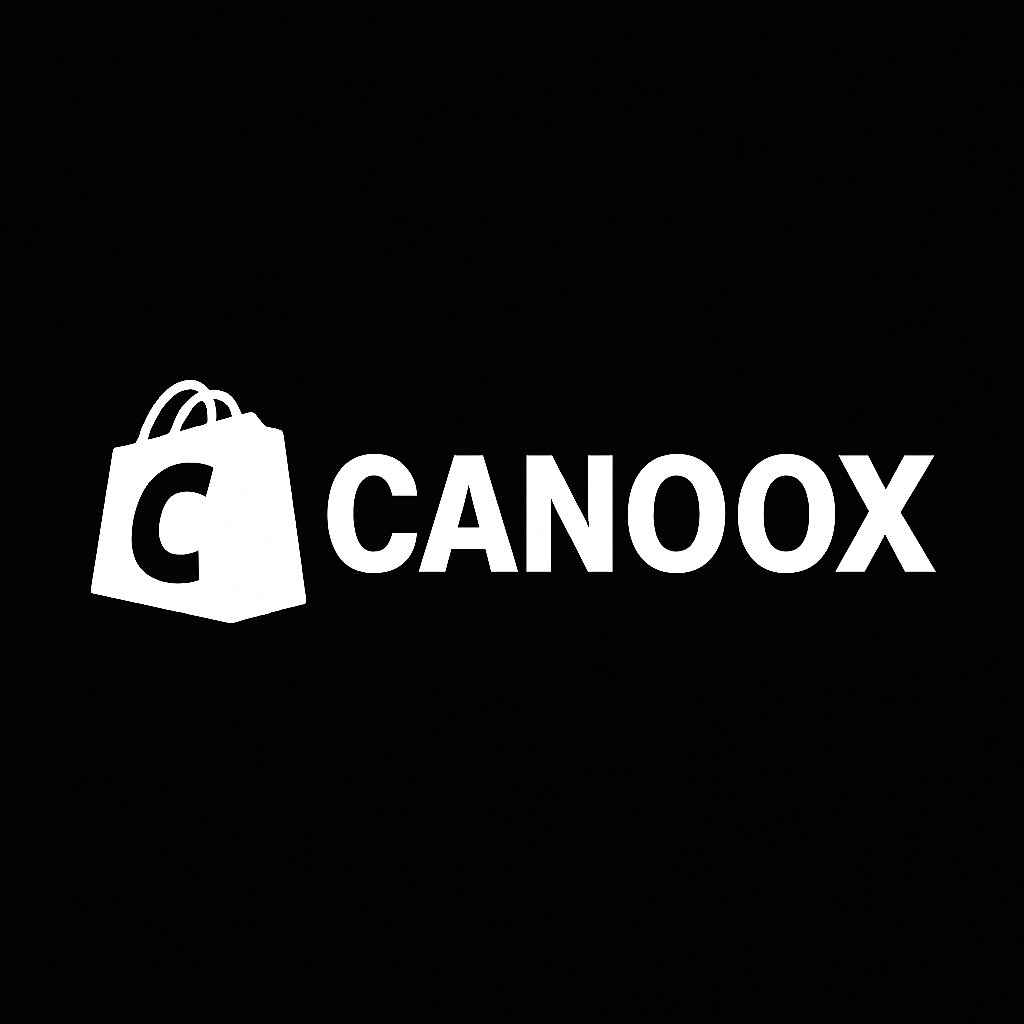 canoox