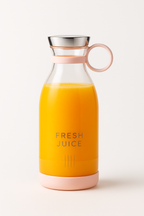 Travel Portable Mini Juice Blender