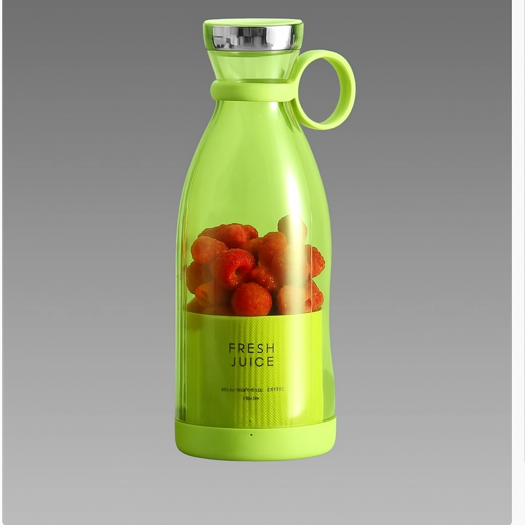 Travel Portable Mini Juice Blender