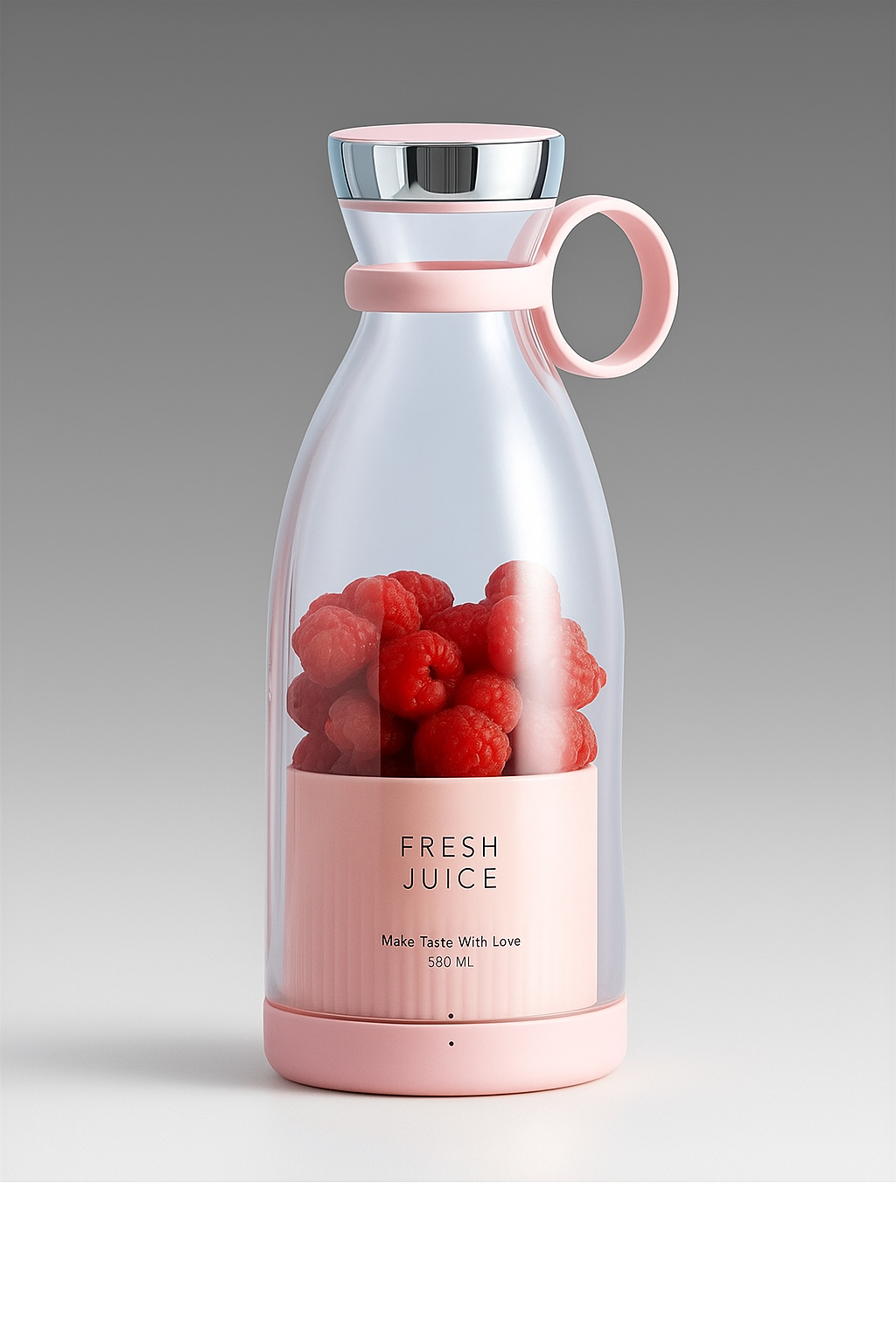 Travel Portable Mini Juice Blender